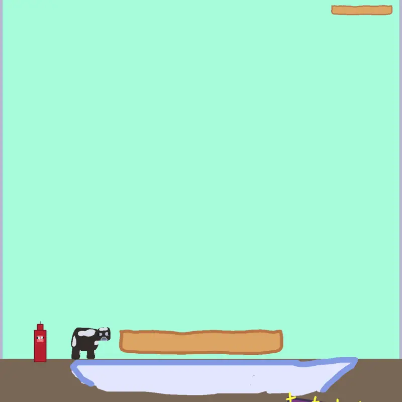 Game by @iroxpoint