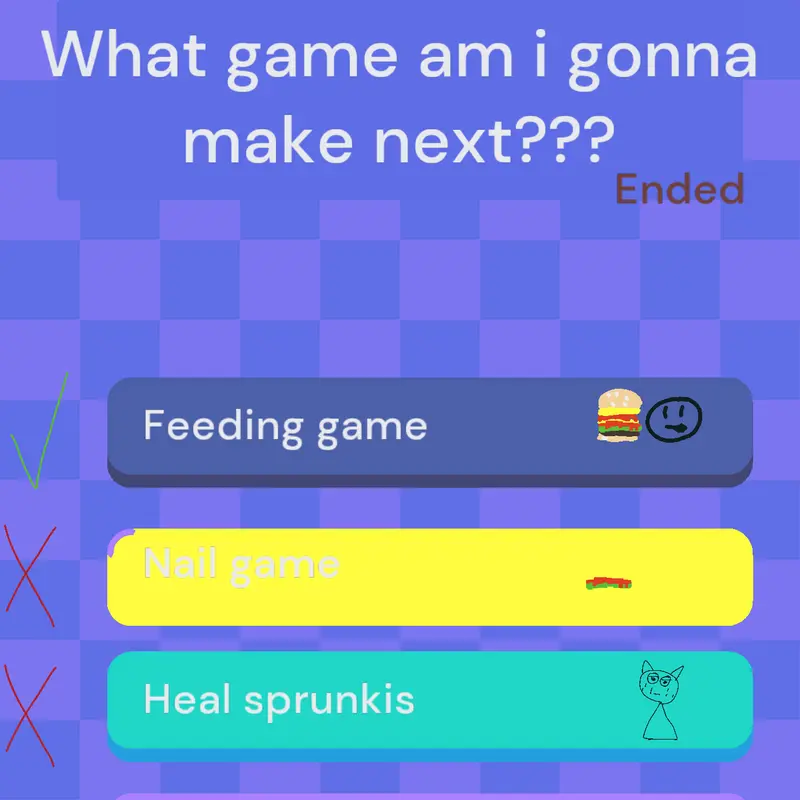 Game by @yourrlocaloren