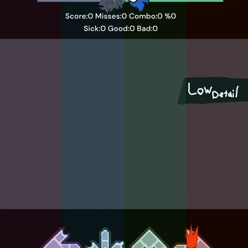 Game by @bakbi