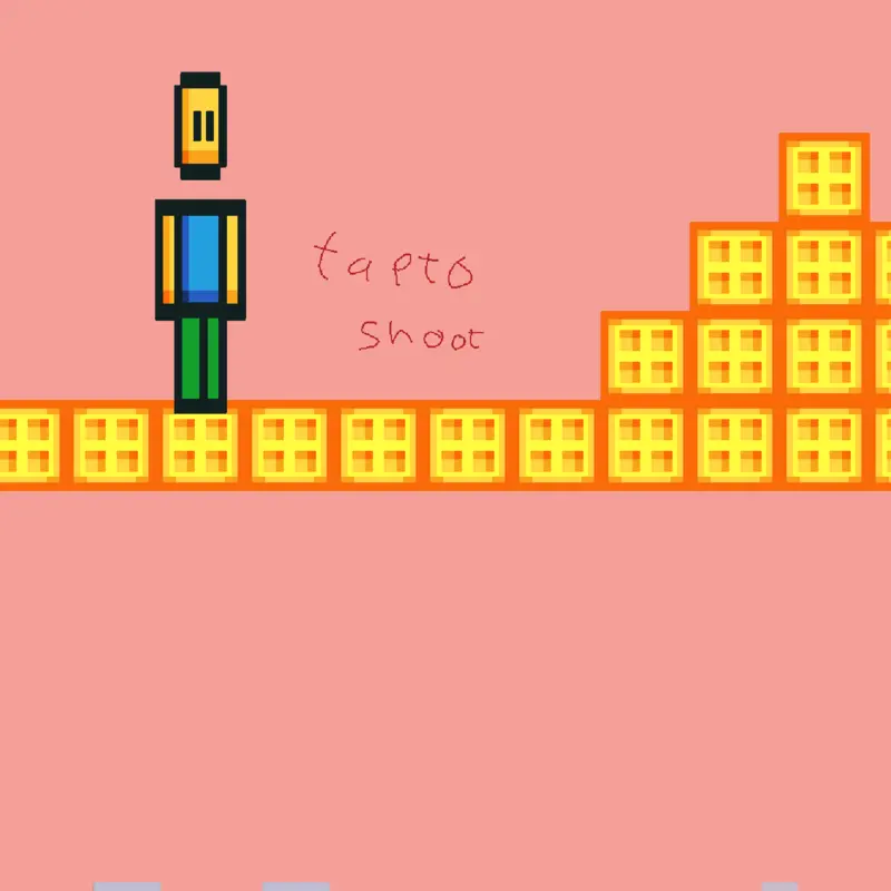 Game by @WitherCraft