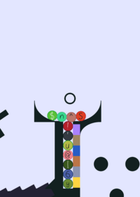 unicode marble race