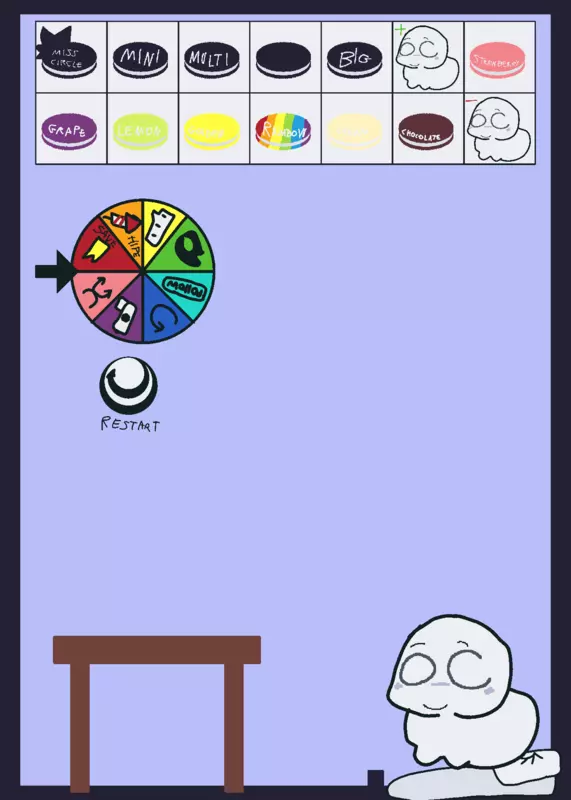 Game by @hahu25