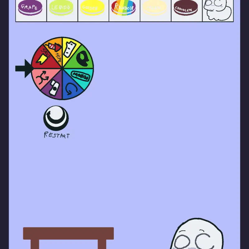 Game by @tv_cube