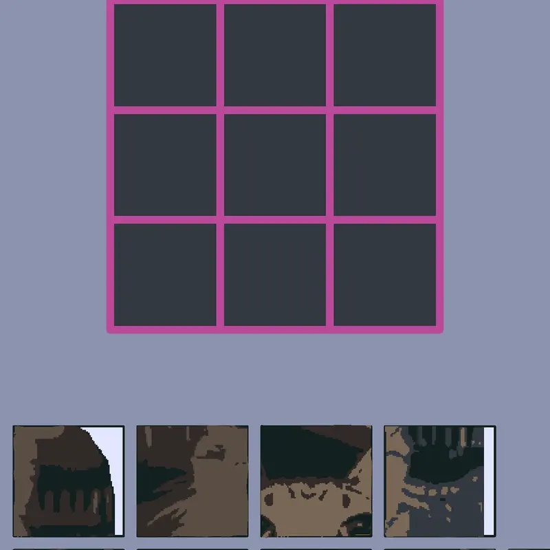 Game by @antonin
