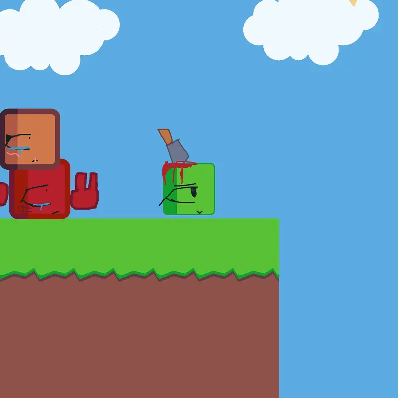 Game by @Nastya99