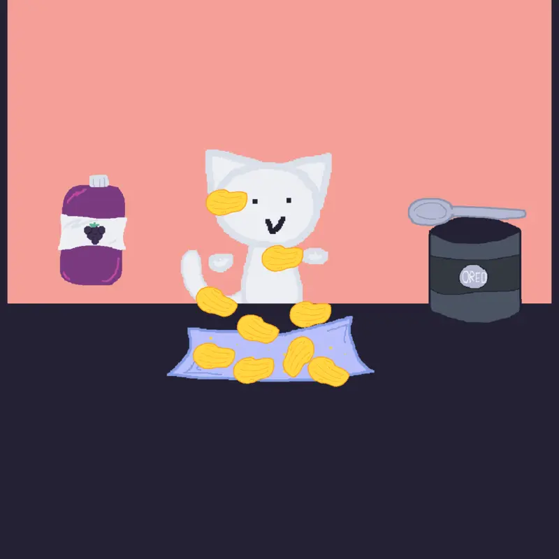 Game by @Fall_Day_Plant