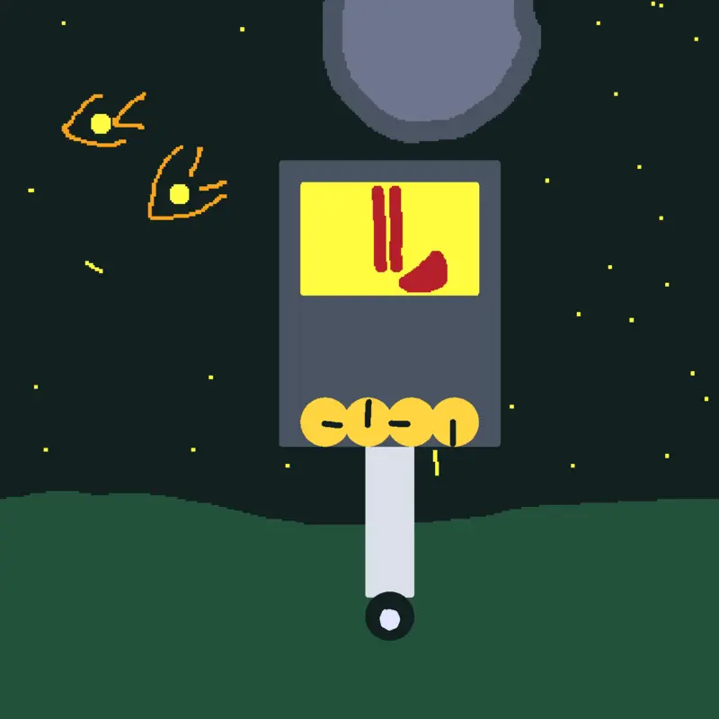 Game by @badwall
