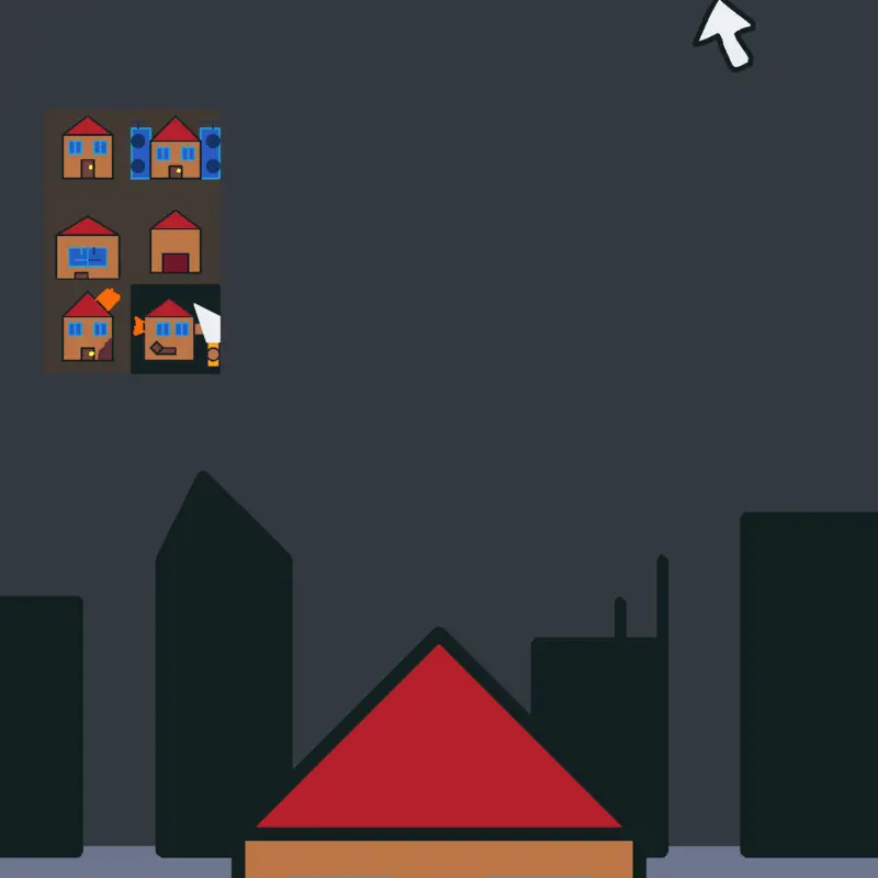 Game by @_SomeoneElse_