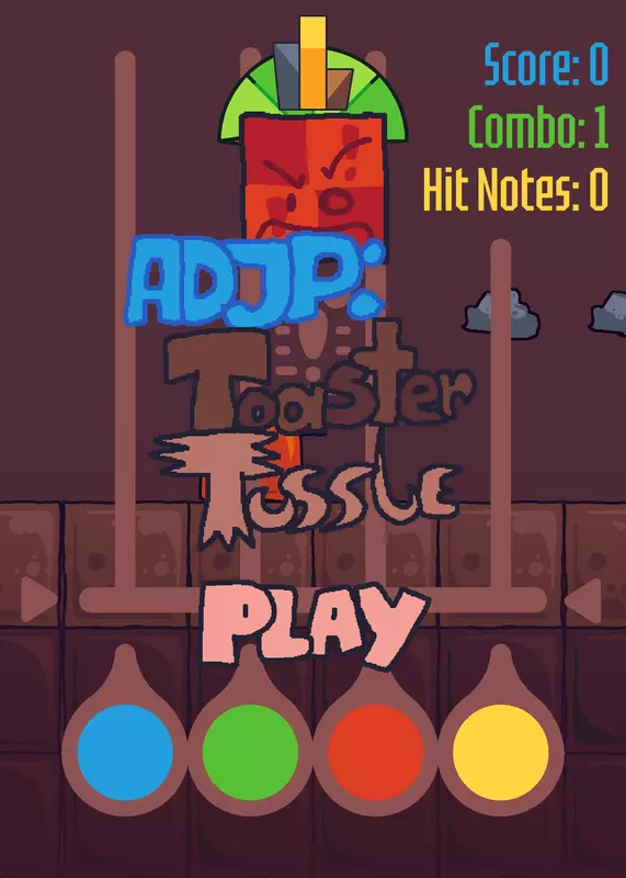 Game by @dmh