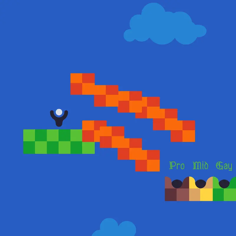 Game by @vrgahy