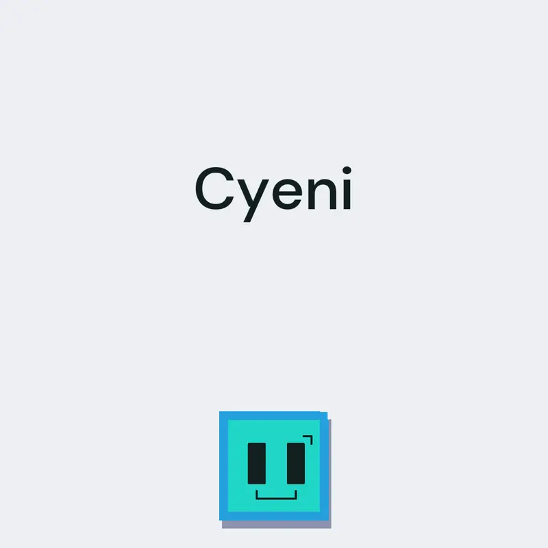 Game by @Cyeni_2025