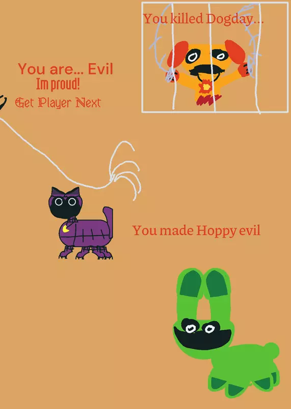 Game by @-Bobby_Blue-