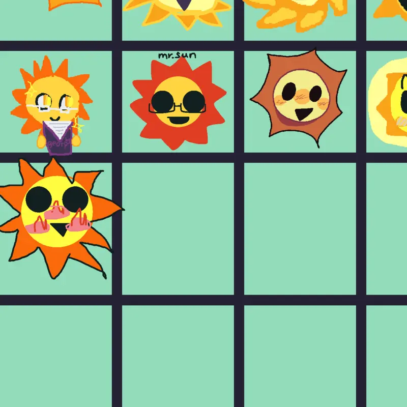 Game by @chunksto