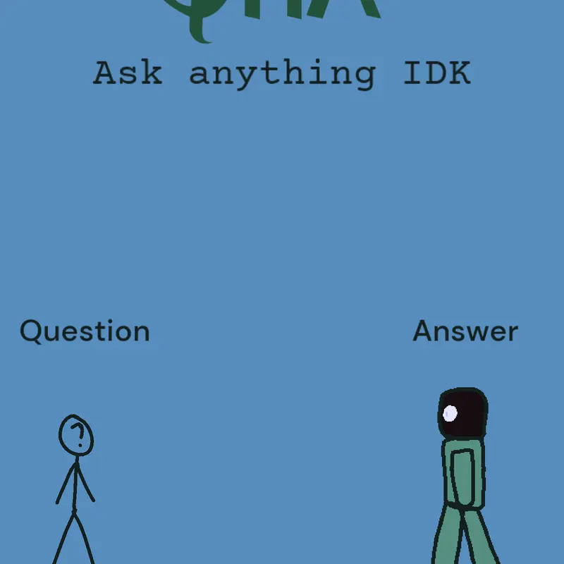 QnA by @Snatcher2