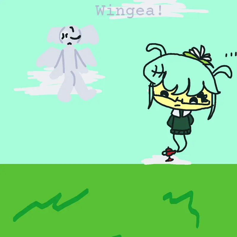 Can she play? by @rainbowcatterpiller