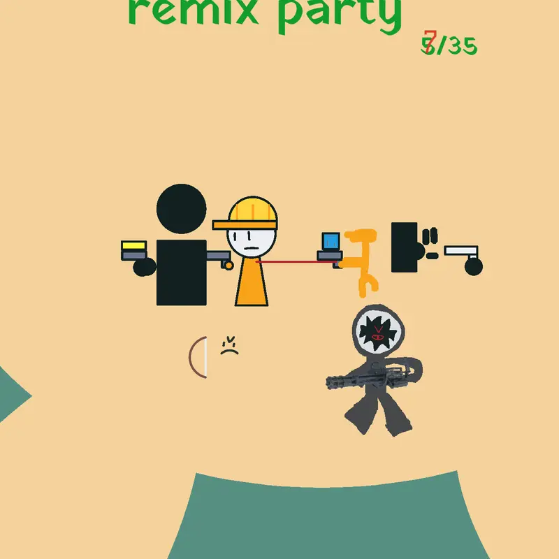 Game by @-don_quixote-