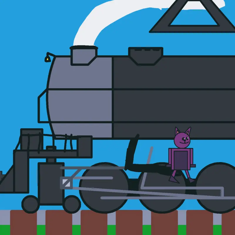 Game by @Train12137
