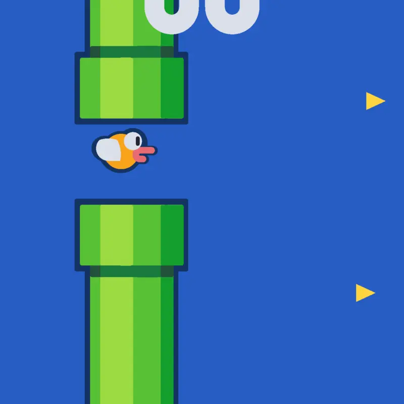 Game by @uatata