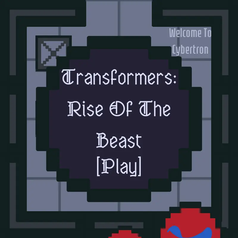 Game by @Confused_Russian