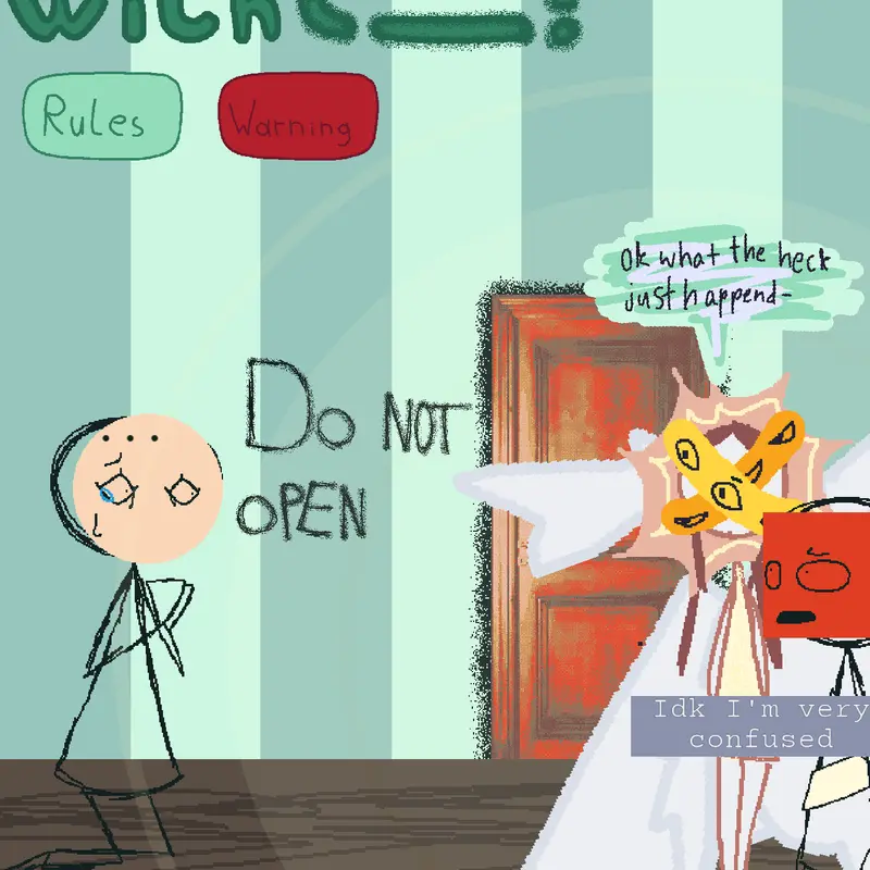 Game by @am_just_a_normal_person