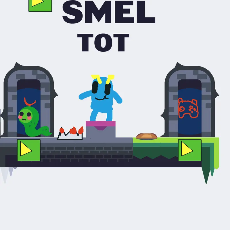 Game by @leite