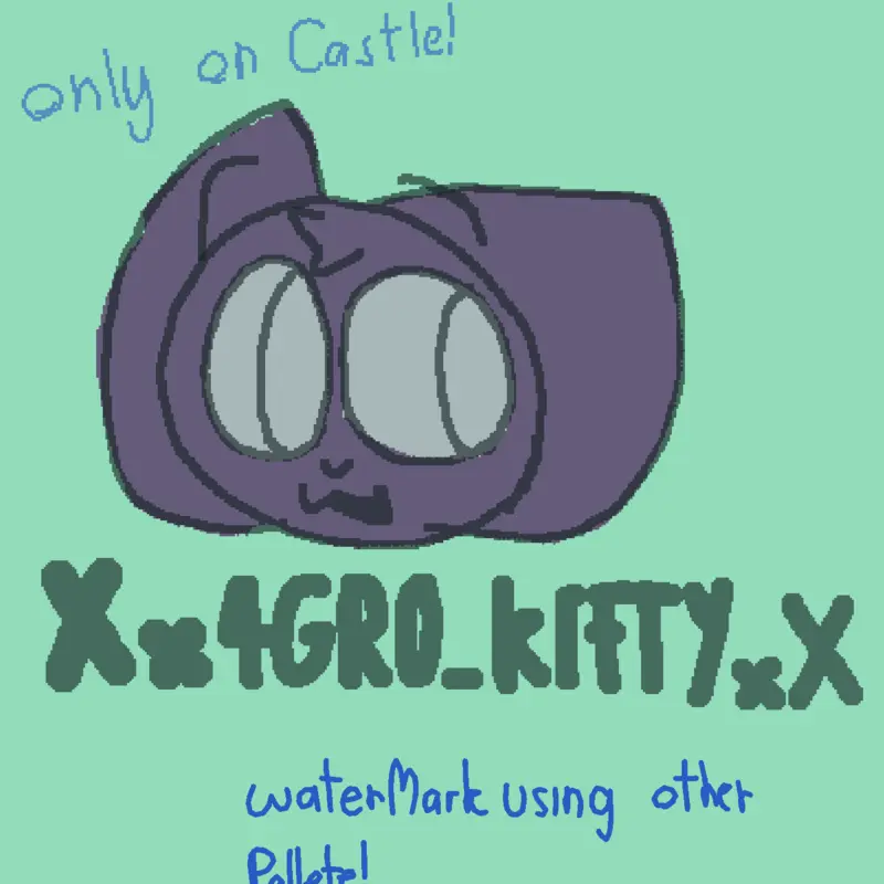 Hehe FuCk you definitelynotfrosty by @_-4GR0_R3F1X-_