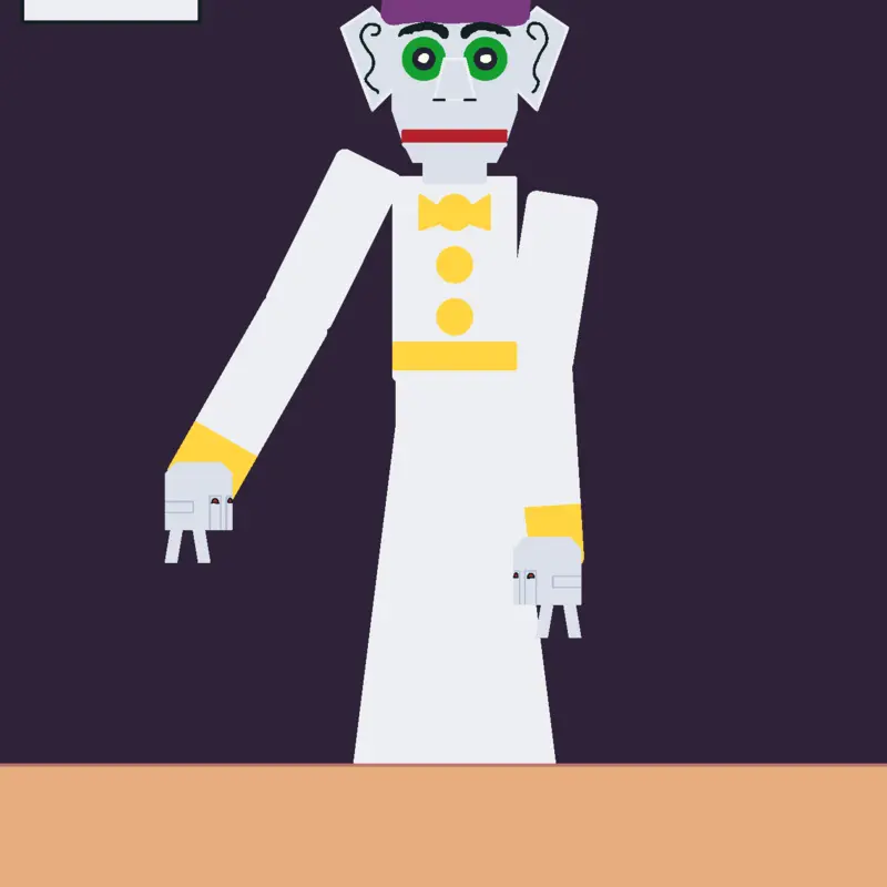 Game by @GloomTheGamer2016