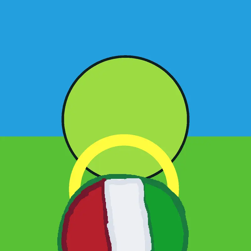 Game by @Green_remake