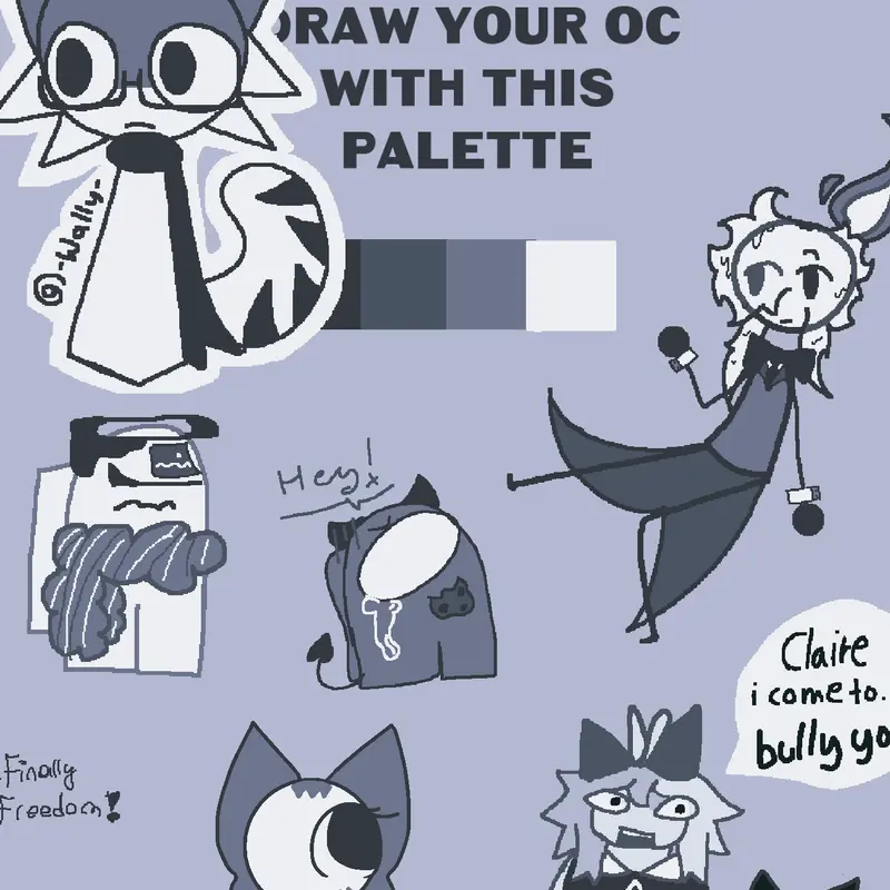 Game by @Sometimes_Sonic