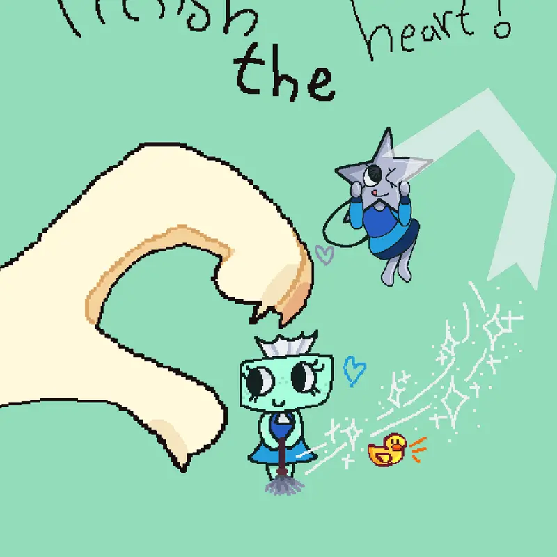 Game by @tisha_cleaning