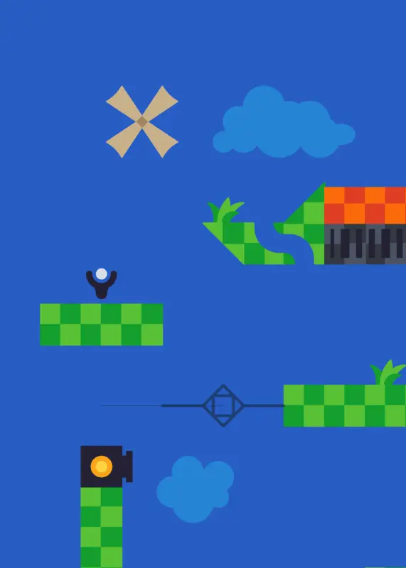 Game by @grayens