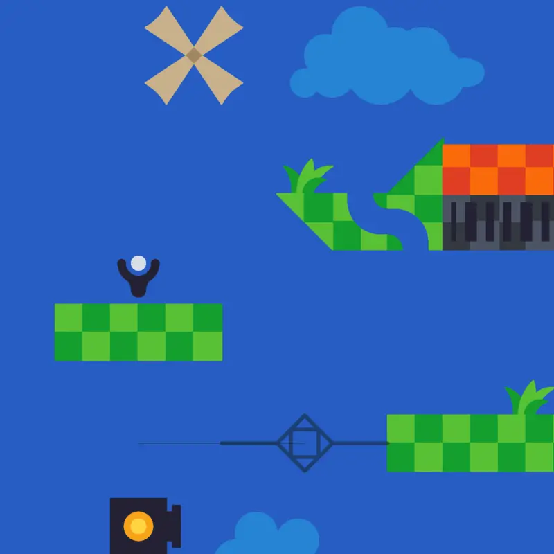 Game by @grayens