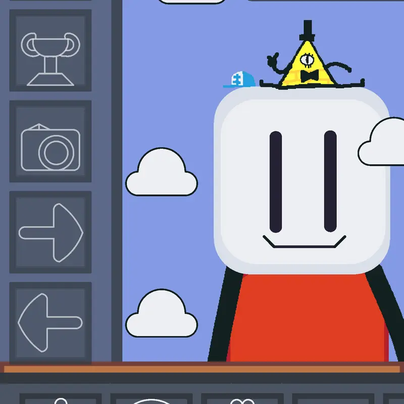 Game by @mr-sticman