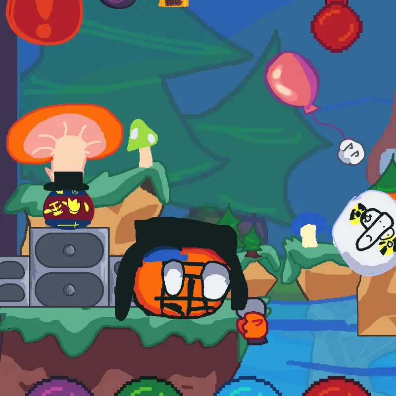 Game by @Orangestarline
