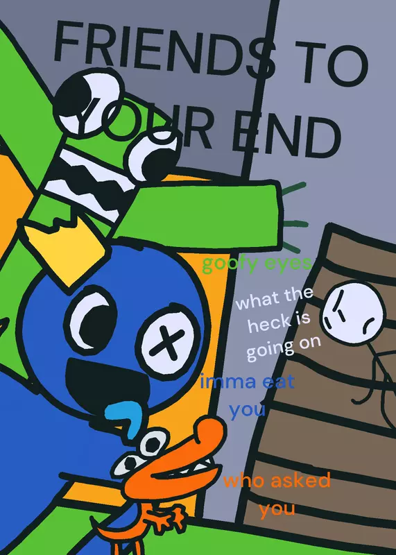 Game by @oozymaker