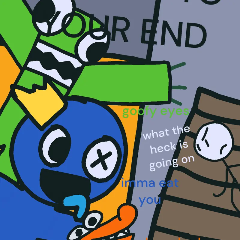 Game by @oozymaker