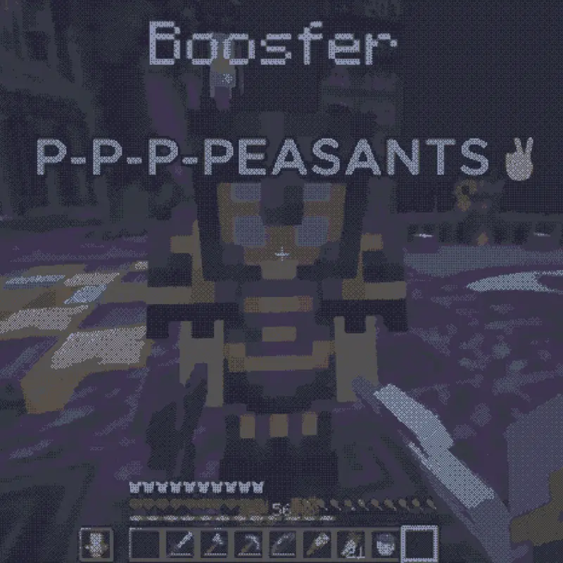 Game by @mightbesane