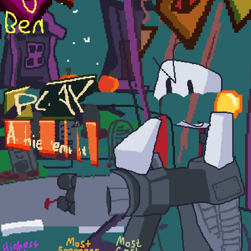 Game by @-Sans-