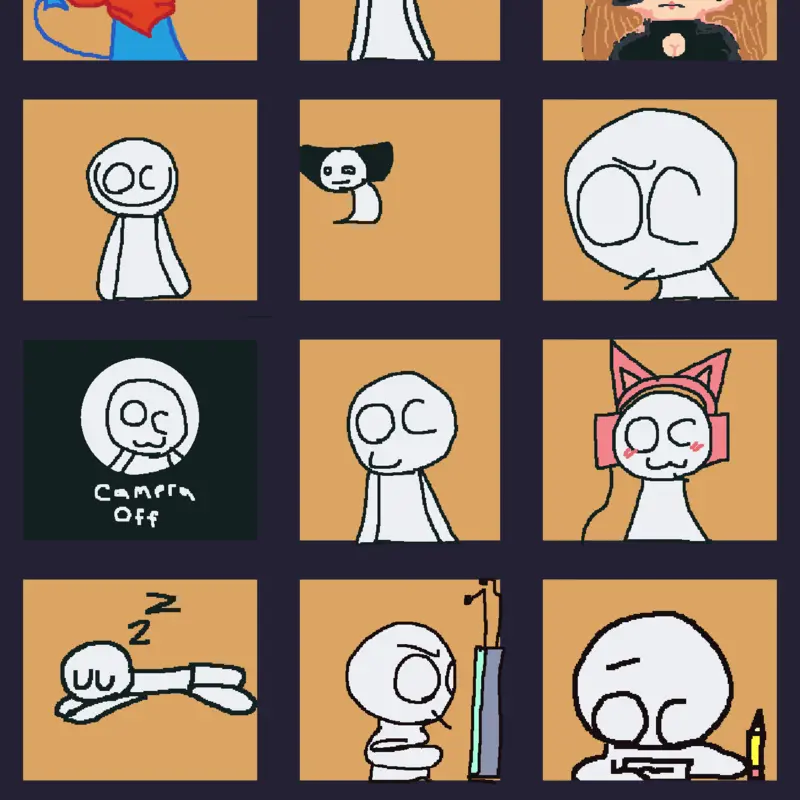 Game by @kuru_cat-i-eat_anything