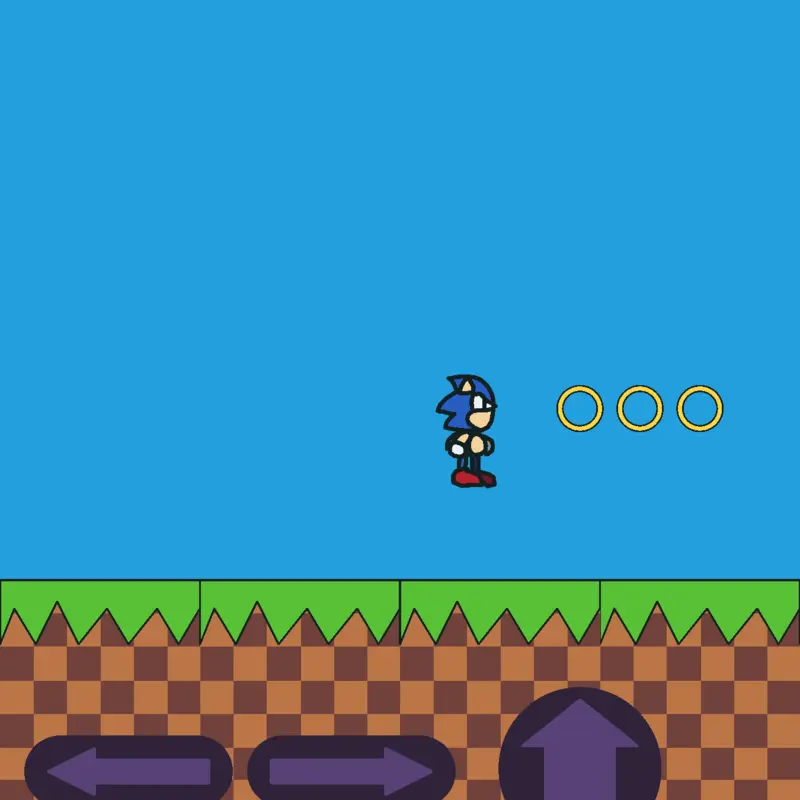 Game by @Sonic_Test