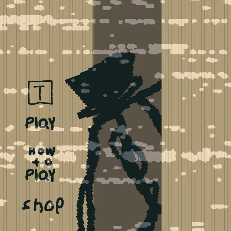 Game by @tinyfog