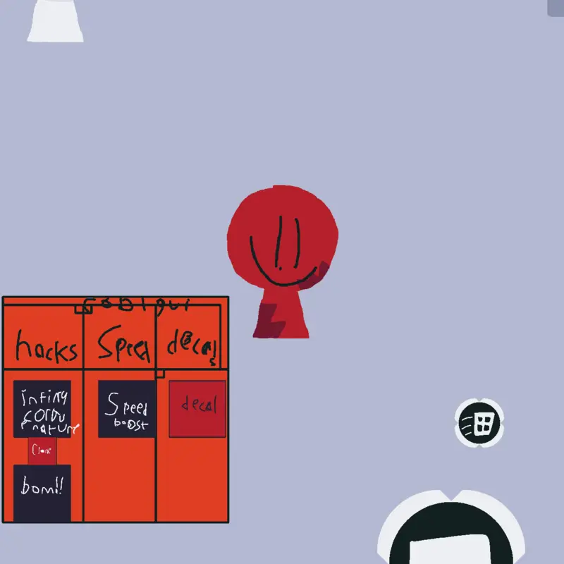 Game by @thisguyarefansforseken