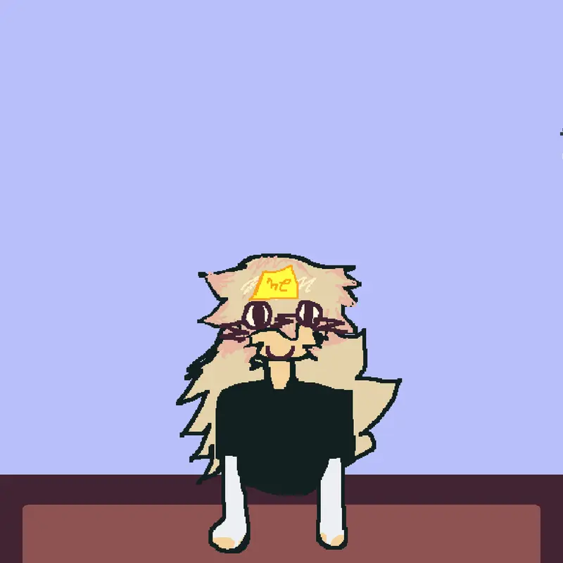 Game by @H3Llf1dget12
