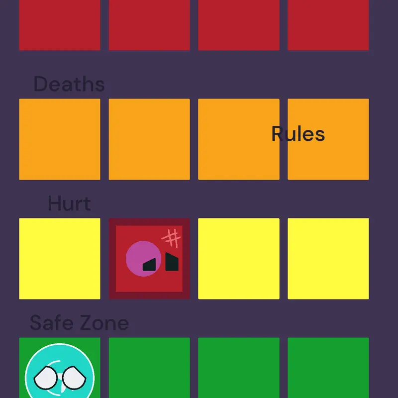 Game by @lavacube_official