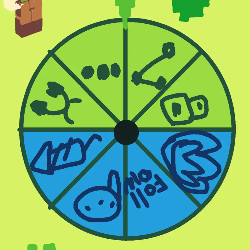 Game by @alex_craft