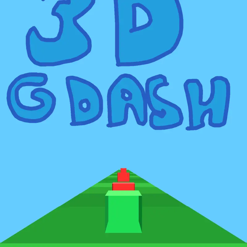 Platformer by @GameVision