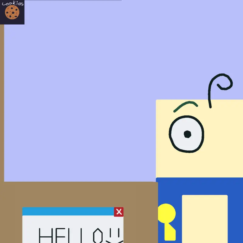 Game by @creuson