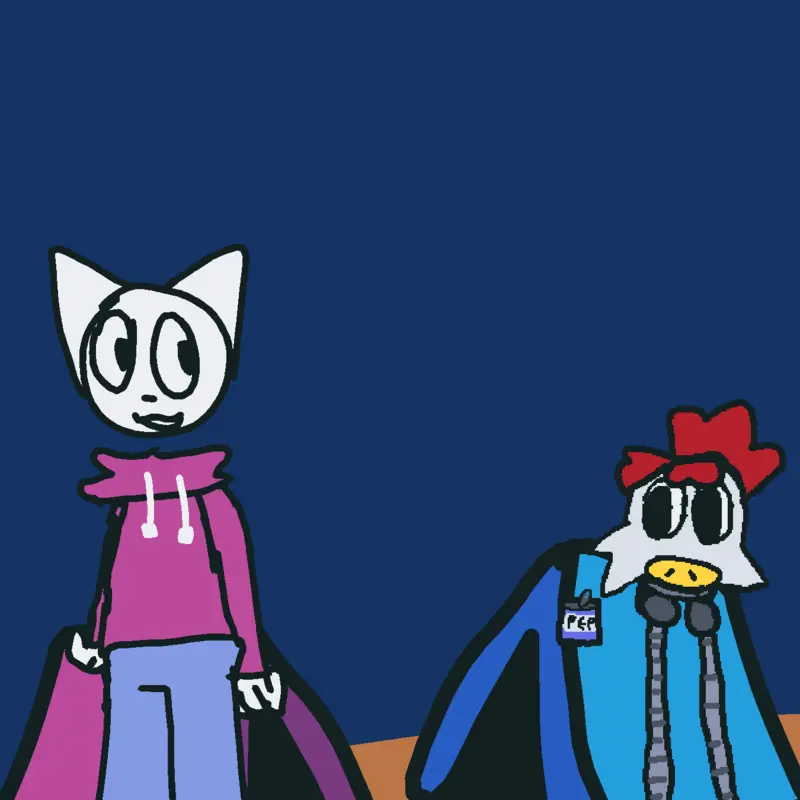 Game by @Silly_animationz