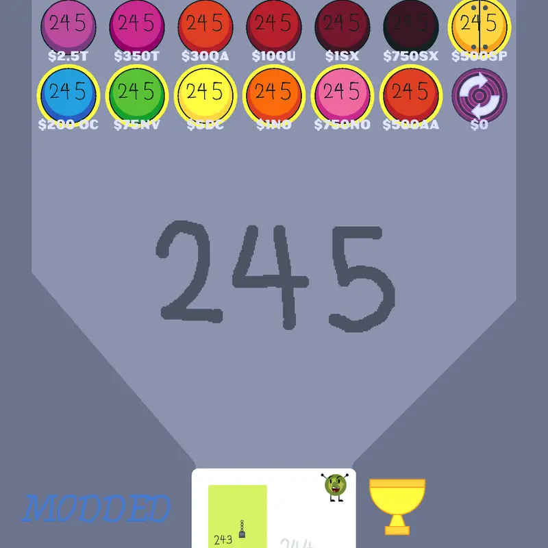 Game by @RalphJaden