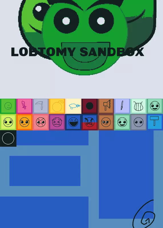 Game by @HUBIBUBI2255